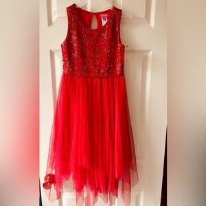 Zunie Girls dress